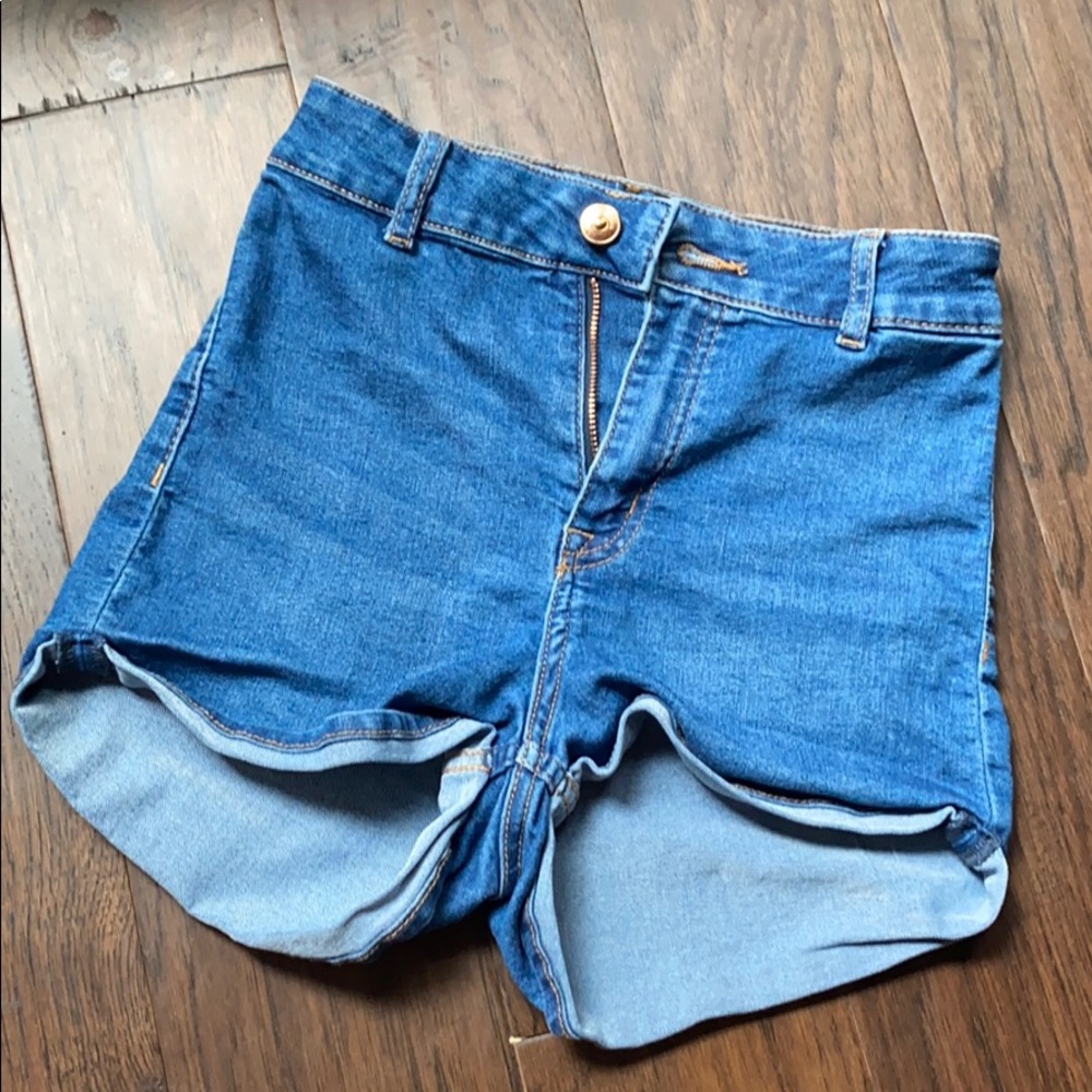 Shorts